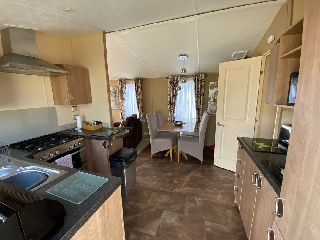 Chesil Beach Holiday Park - Holiday Accommodation 16933