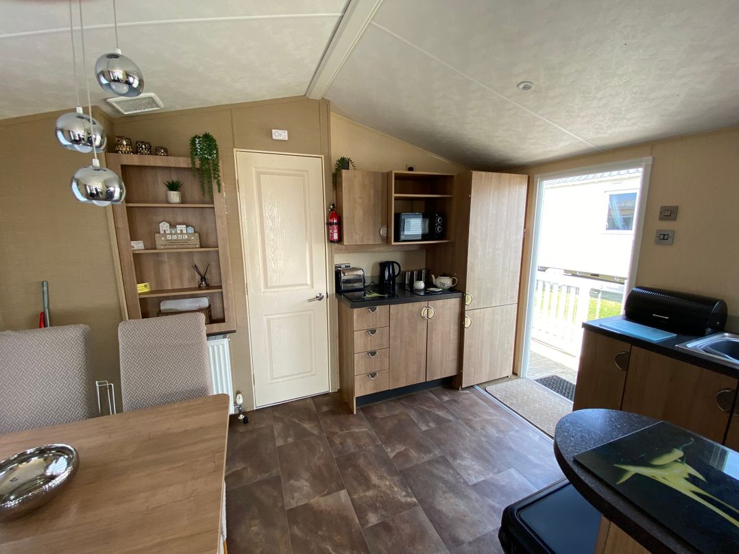 Chesil Beach Holiday Park - Holiday Accommodation 16933