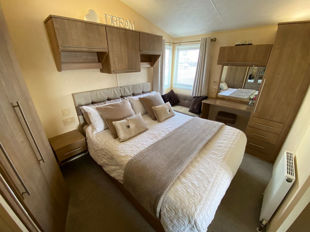 Chesil Beach Holiday Park - Holiday Accommodation 16933