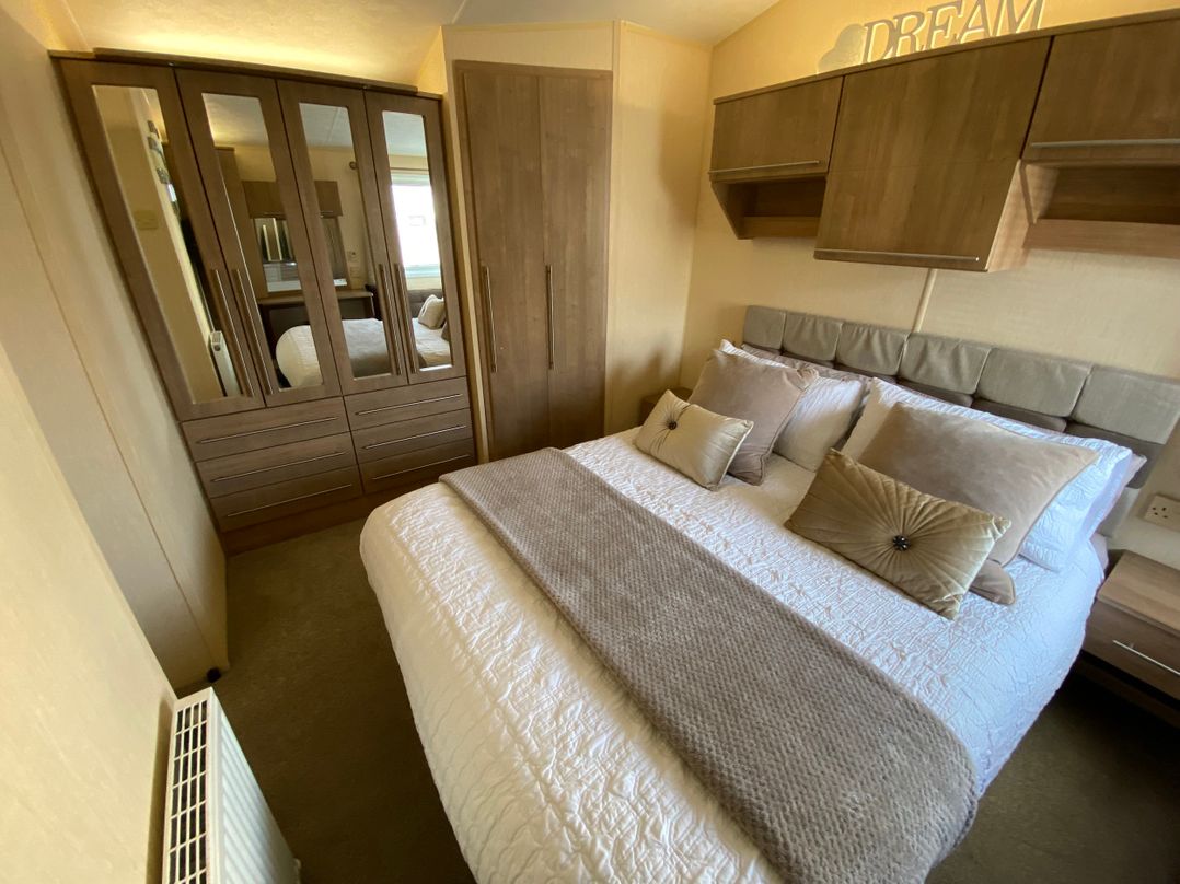 Chesil Beach Holiday Park - Holiday Accommodation 16933