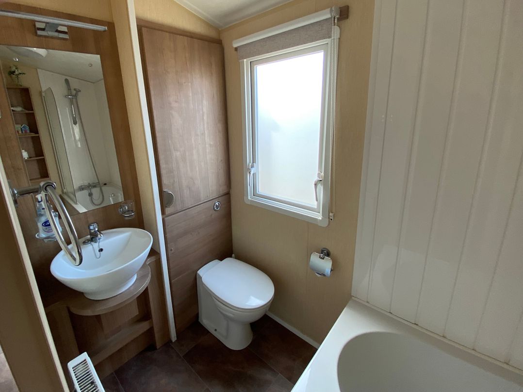 Chesil Beach Holiday Park - Holiday Accommodation 16933