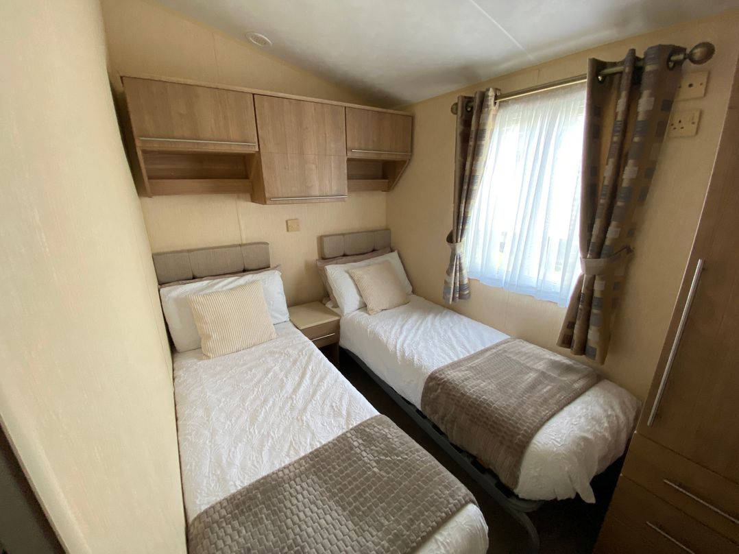 Chesil Beach Holiday Park - Holiday Accommodation 16933