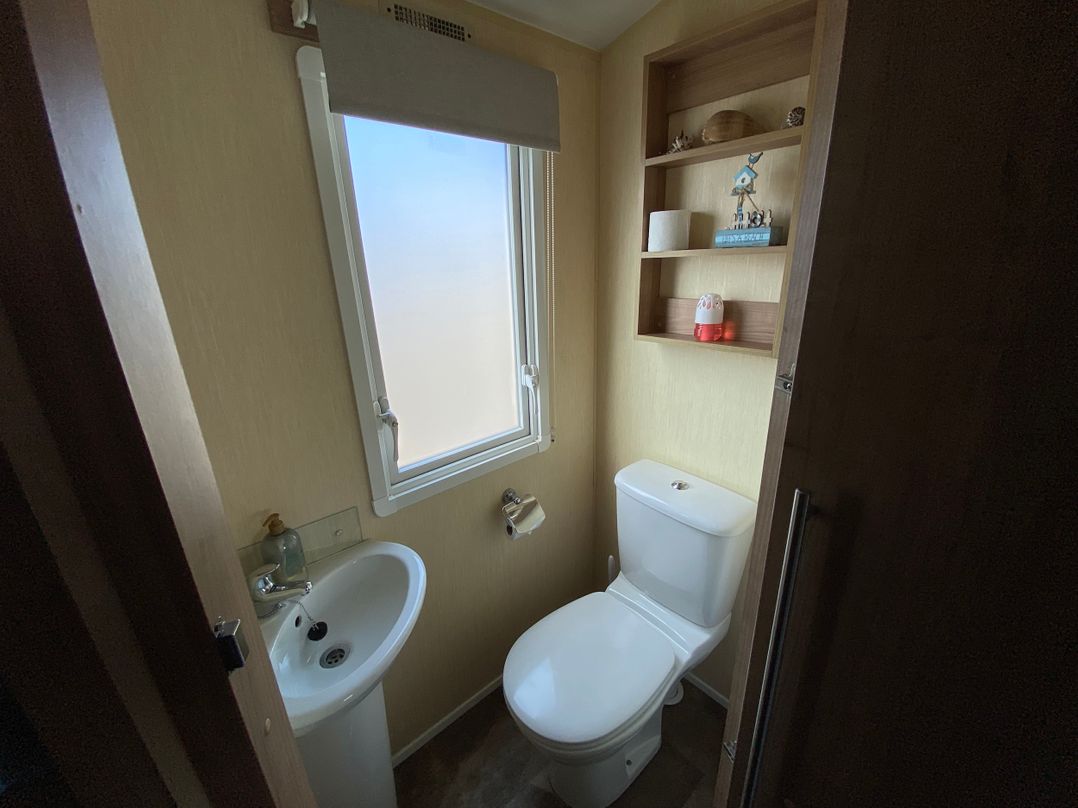 Chesil Beach Holiday Park - Holiday Accommodation 16933