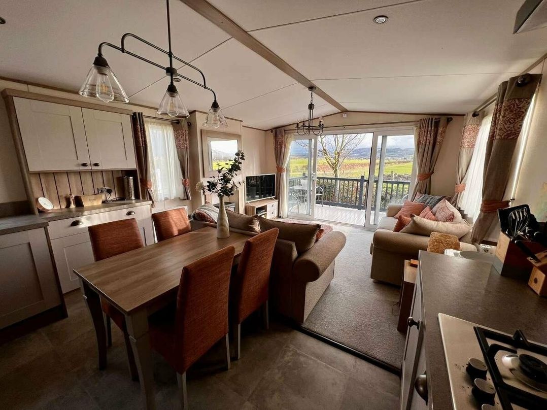 Ty Mawr Holiday Park - Holiday Accommodation 16935