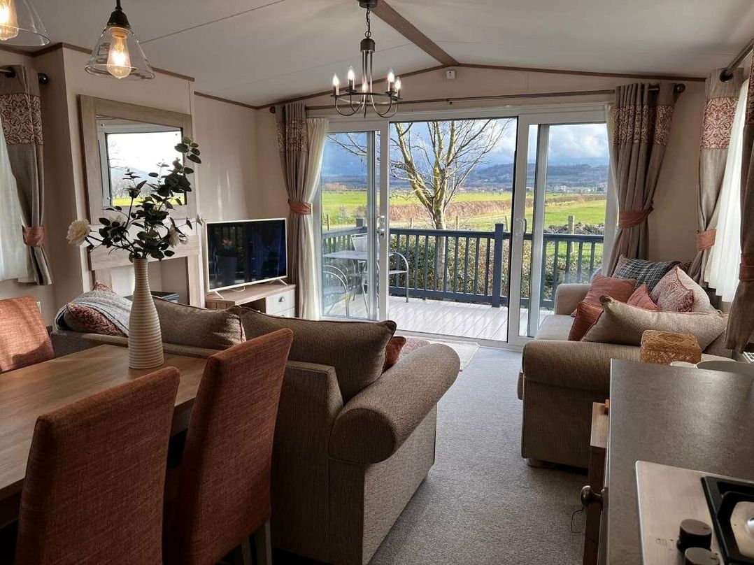 Ty Mawr Holiday Park - Holiday Accommodation 16935