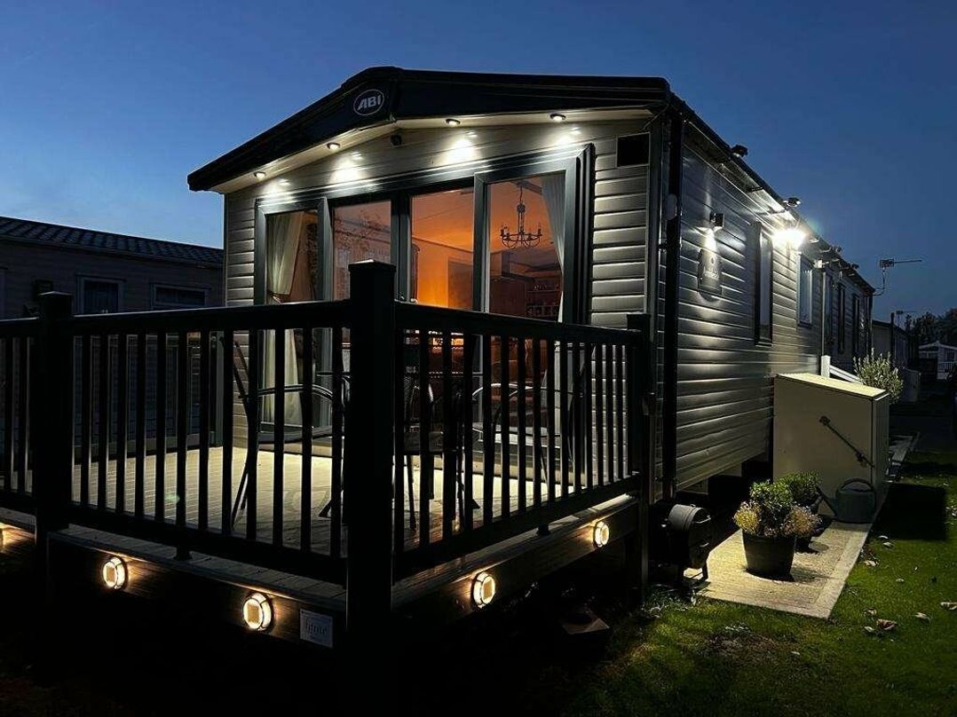 Ty Mawr Holiday Park - Holiday Accommodation 16935