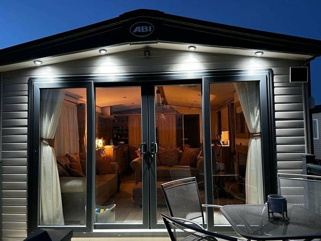 Ty Mawr Holiday Park - Holiday Accommodation 16935