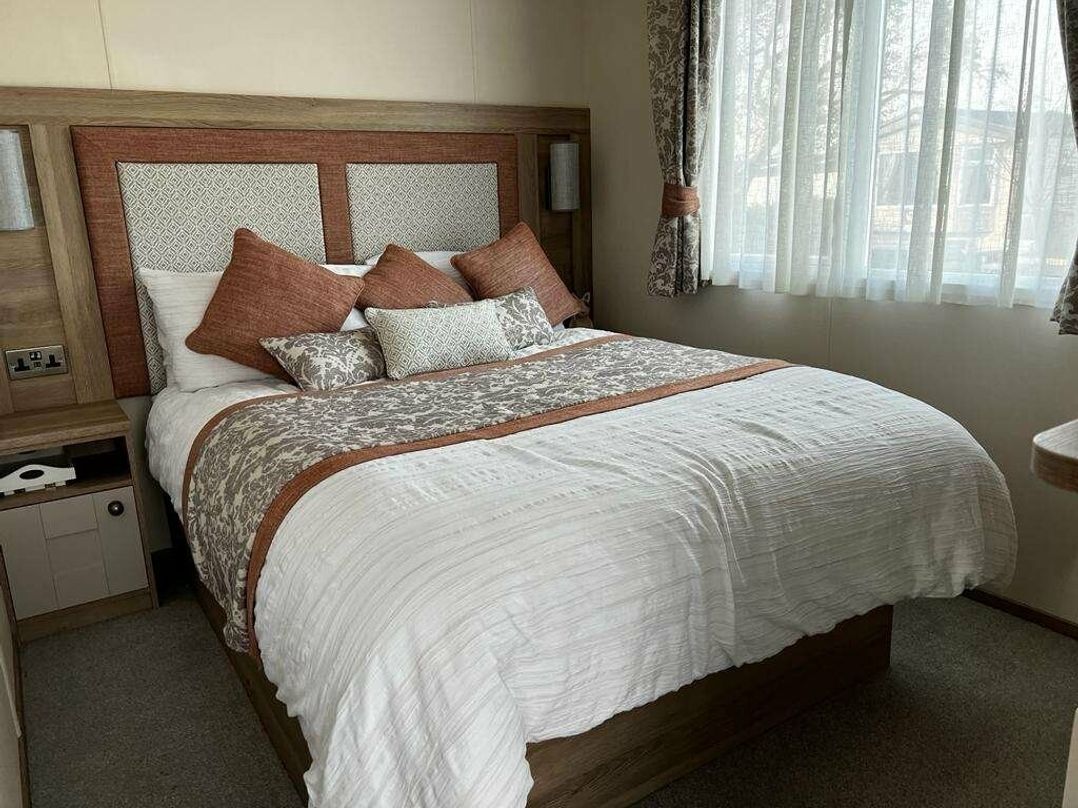 Ty Mawr Holiday Park - Holiday Accommodation 16935