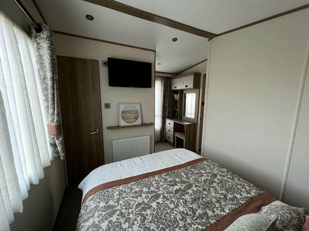 Ty Mawr Holiday Park - Holiday Accommodation 16935