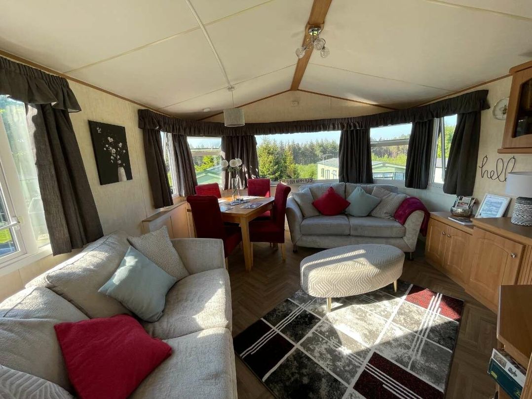 Springhouse Country Park - Holiday Accommodation 16939