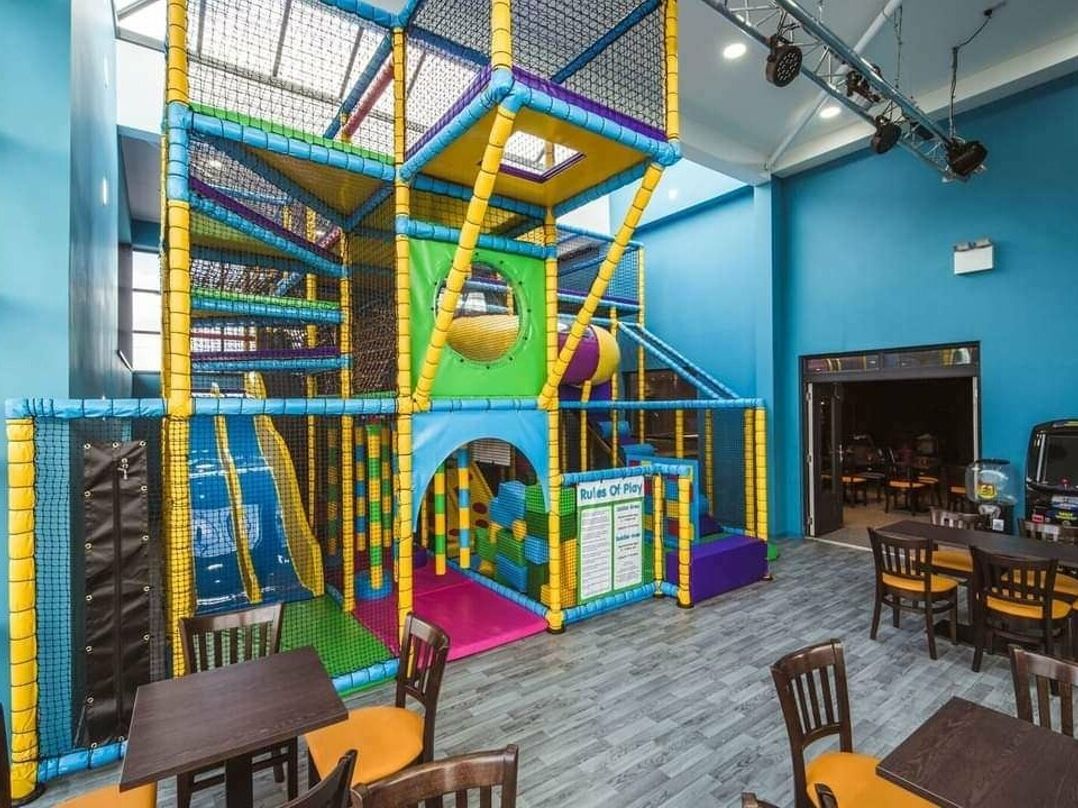 Whitehouse Leisure Park - Holiday Accommodation 16940