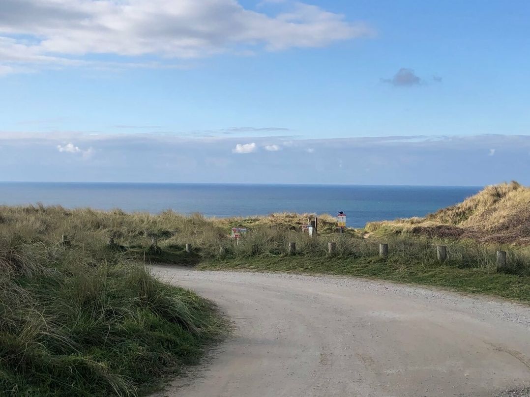 Perran Sands - Holiday Accommodation 16943