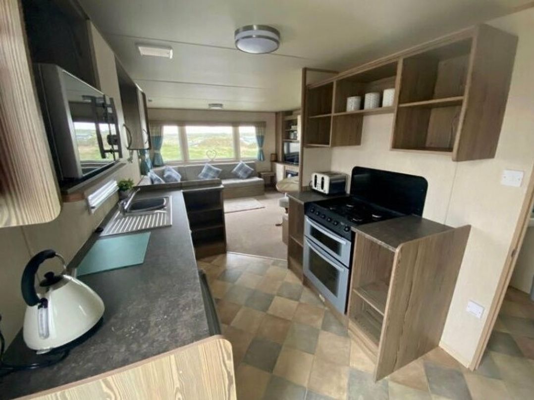 Perran Sands - Holiday Accommodation 16943