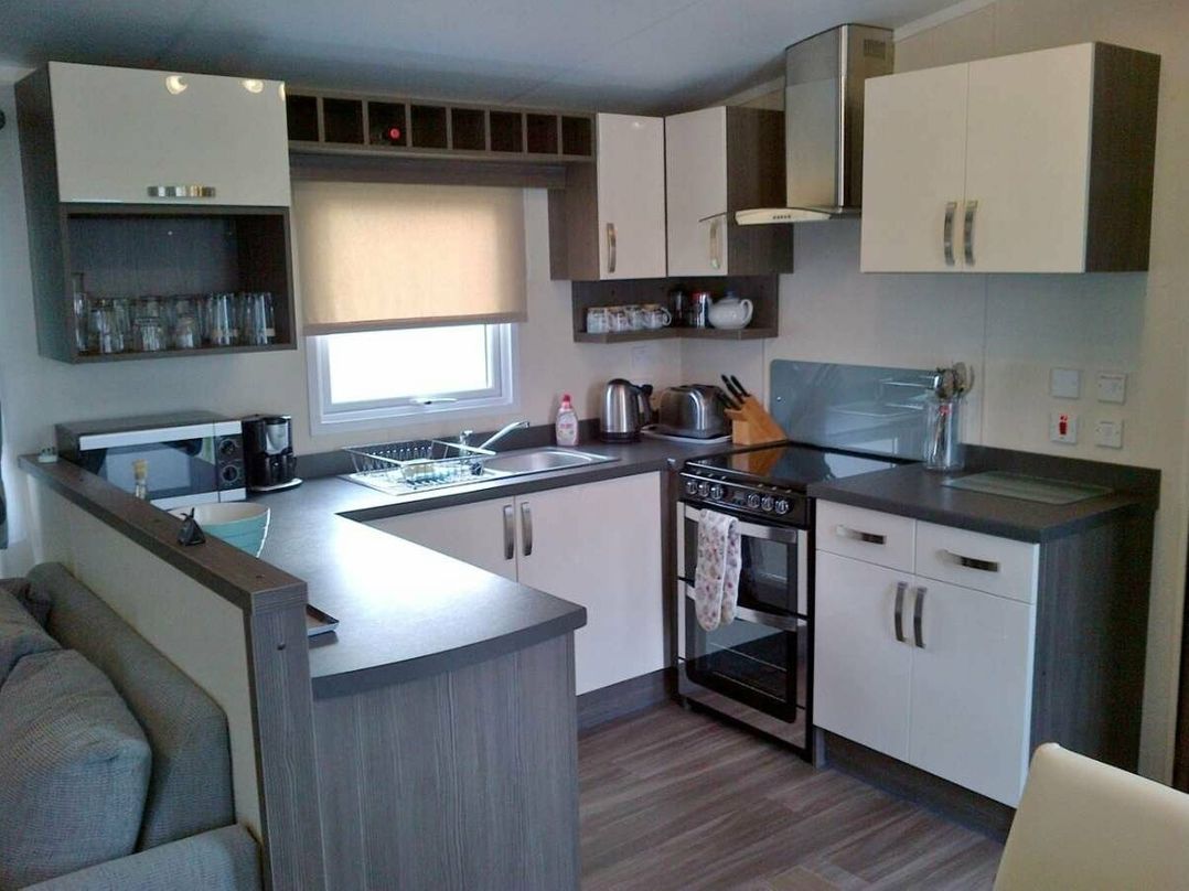 Hoburne Park - Holiday Accommodation 16945