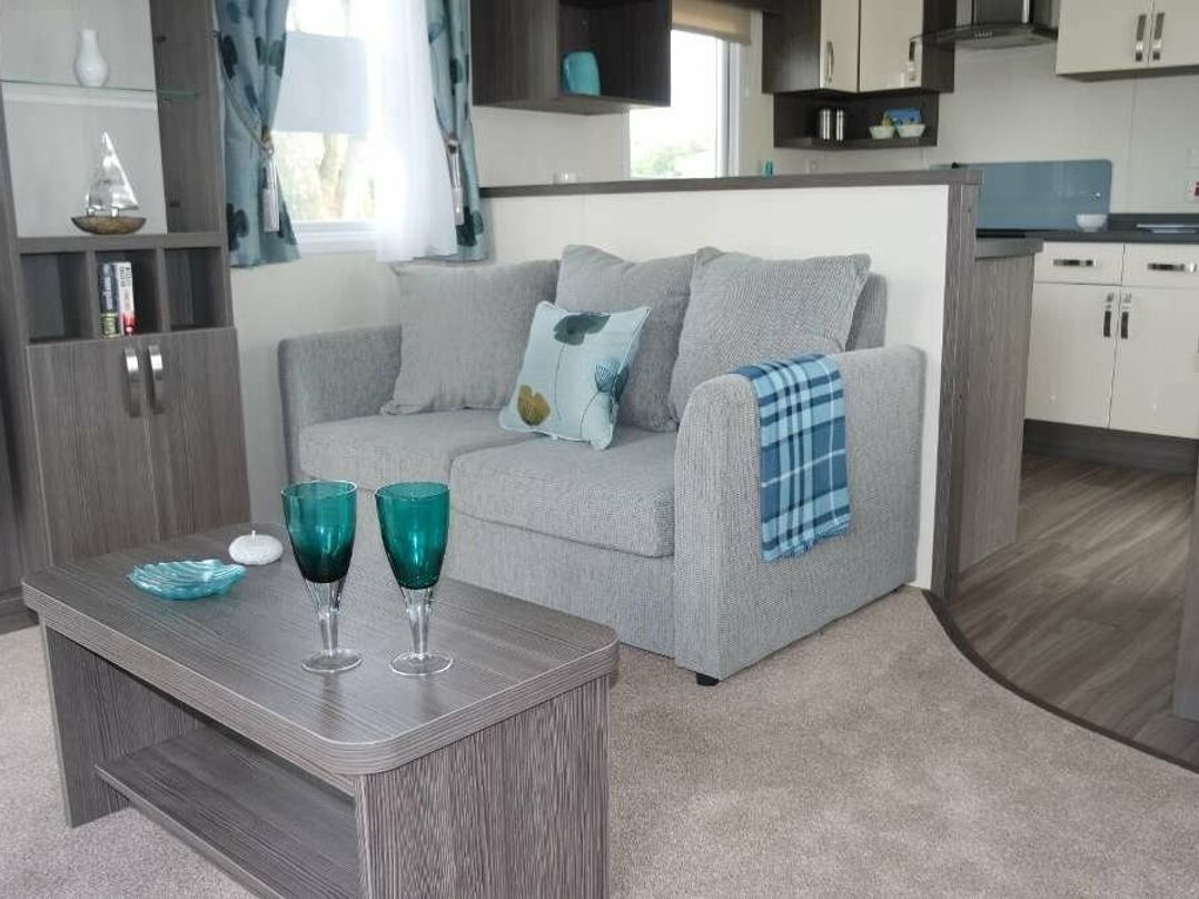 Hoburne Park - Holiday Accommodation 16945