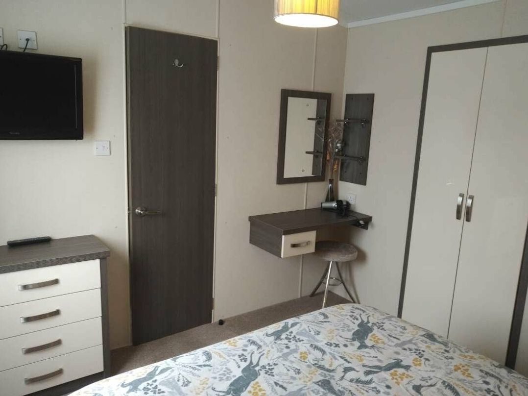 Hoburne Park - Holiday Accommodation 16945