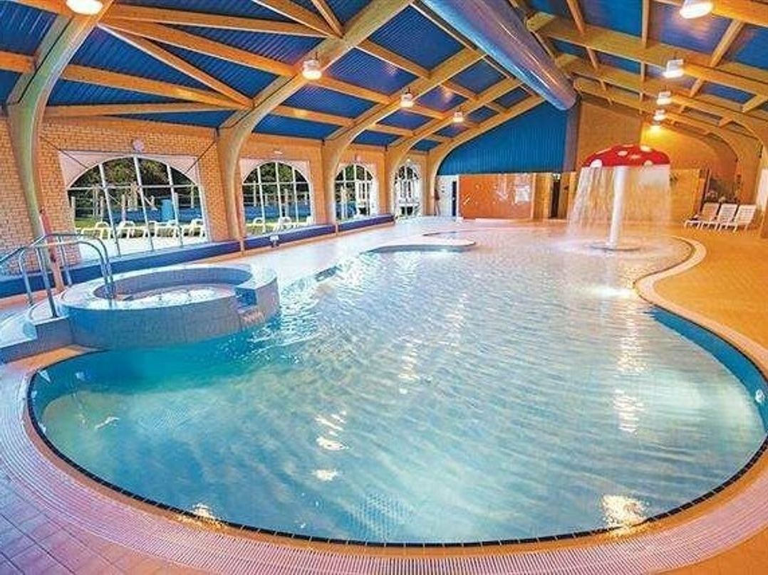 Hoburne Park - Holiday Accommodation 16945