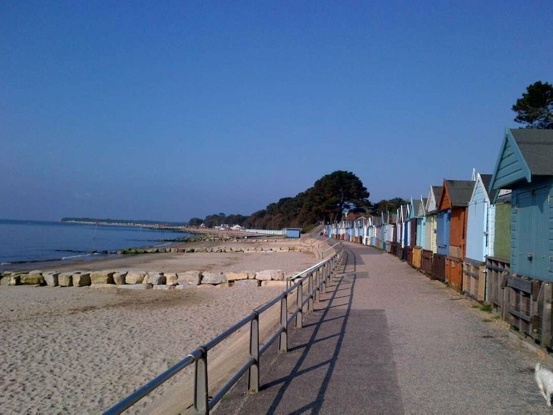 Hoburne Park - Holiday Accommodation 16945