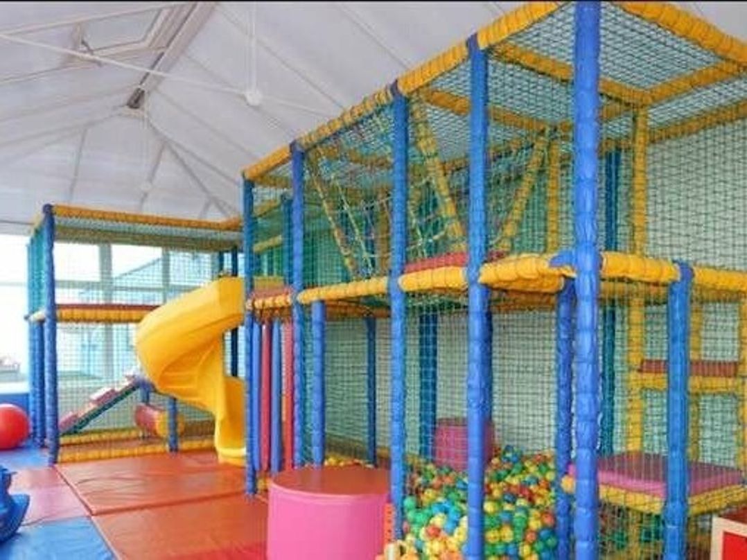 Lyons Robin Hood - Holiday Accommodation 16952