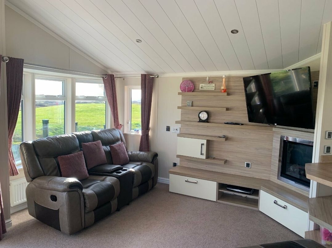 Hafan y Mor Haven - Holiday Accommodation 16955