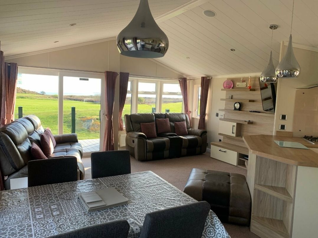 Hafan y Mor Haven - Holiday Accommodation 16955