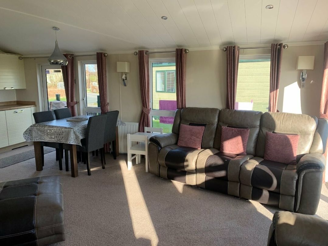 Hafan y Mor Haven - Holiday Accommodation 16955