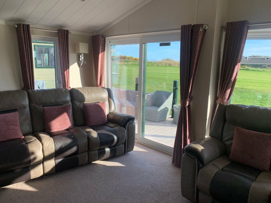 Hafan y Mor Haven - Holiday Accommodation 16955