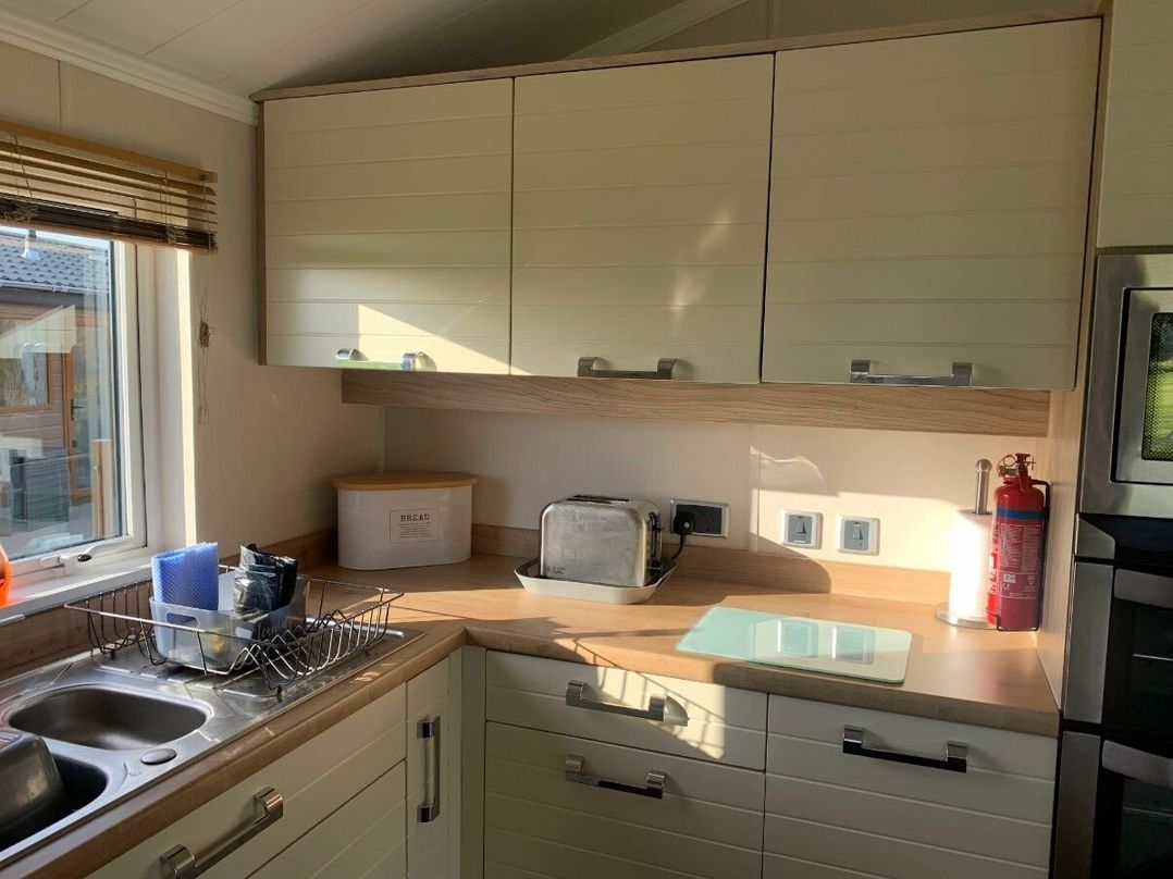 Hafan y Mor Haven - Holiday Accommodation 16955