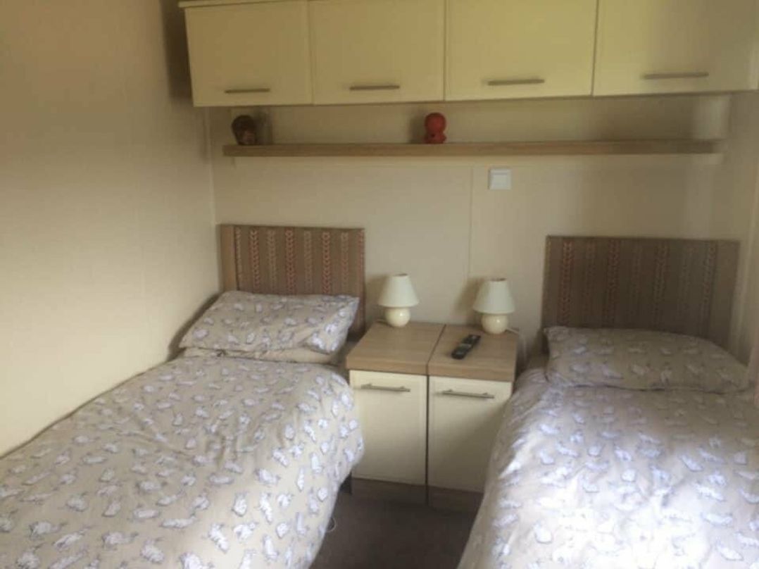 Hafan y Mor Haven - Holiday Accommodation 16955