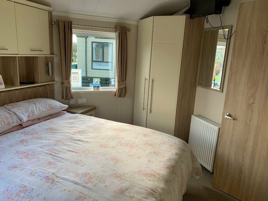 Hafan y Mor Haven - Holiday Accommodation 16955