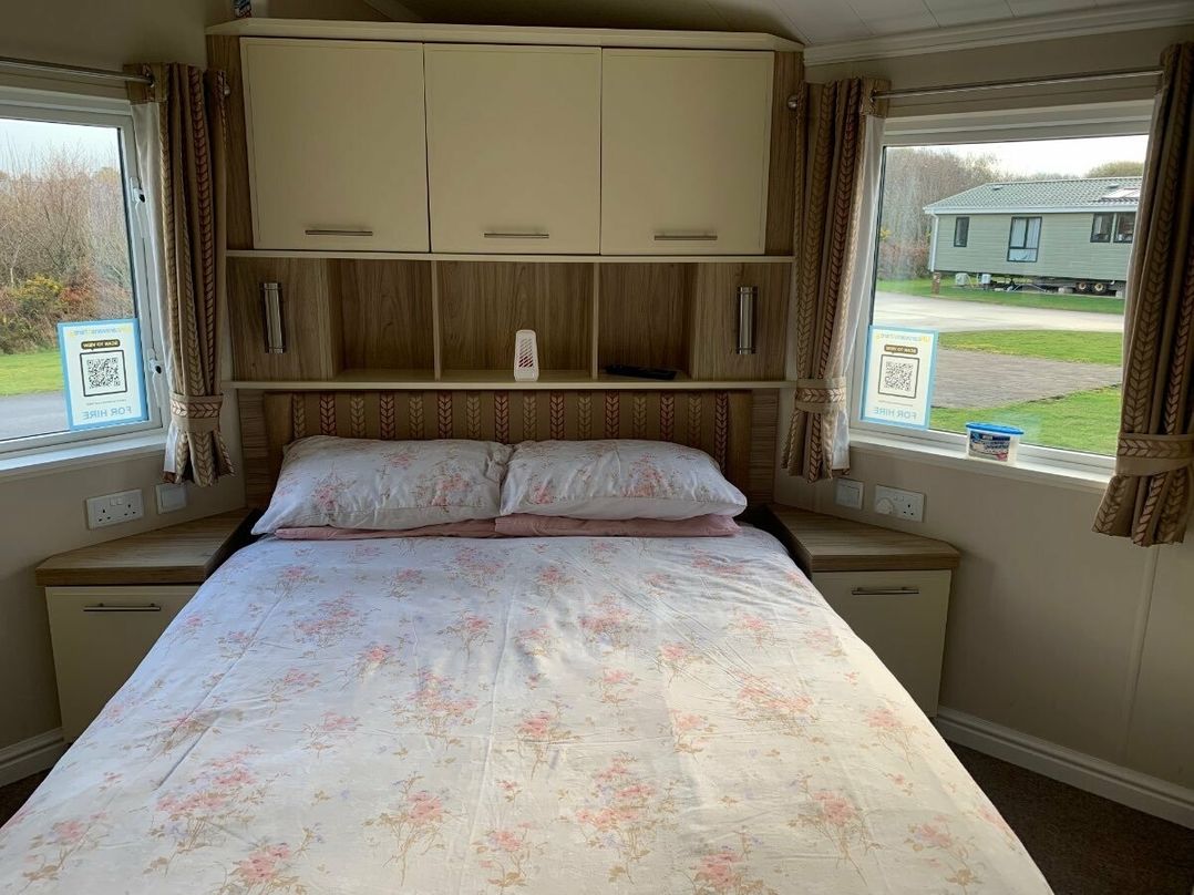 Hafan y Mor Haven - Holiday Accommodation 16955