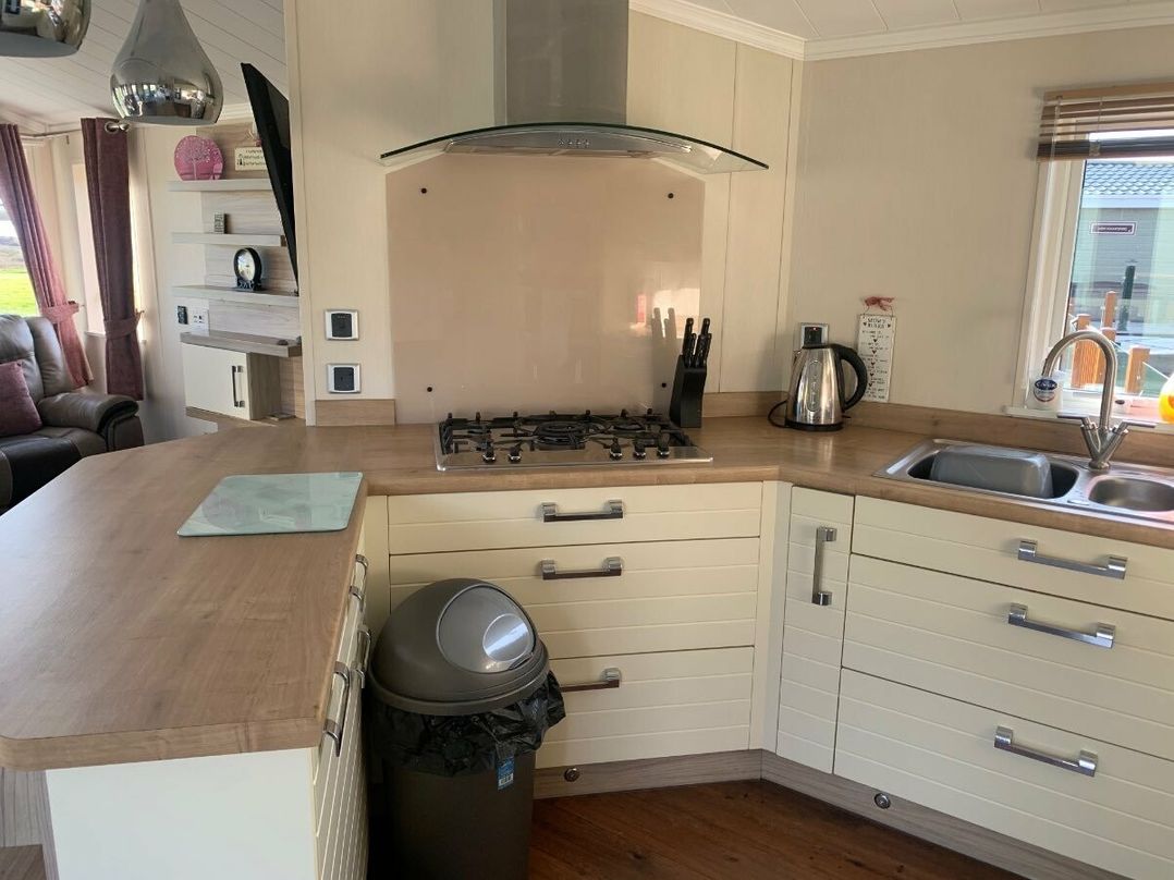 Hafan y Mor Haven - Holiday Accommodation 16955