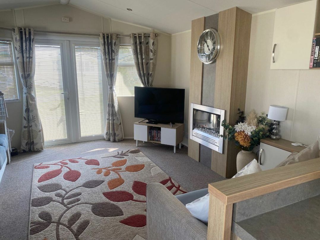 Lido Beach Holiday Park - Holiday Accommodation 16964