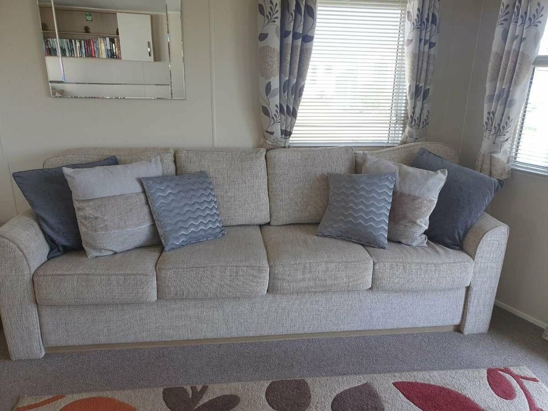 Lido Beach Holiday Park - Holiday Accommodation 16964