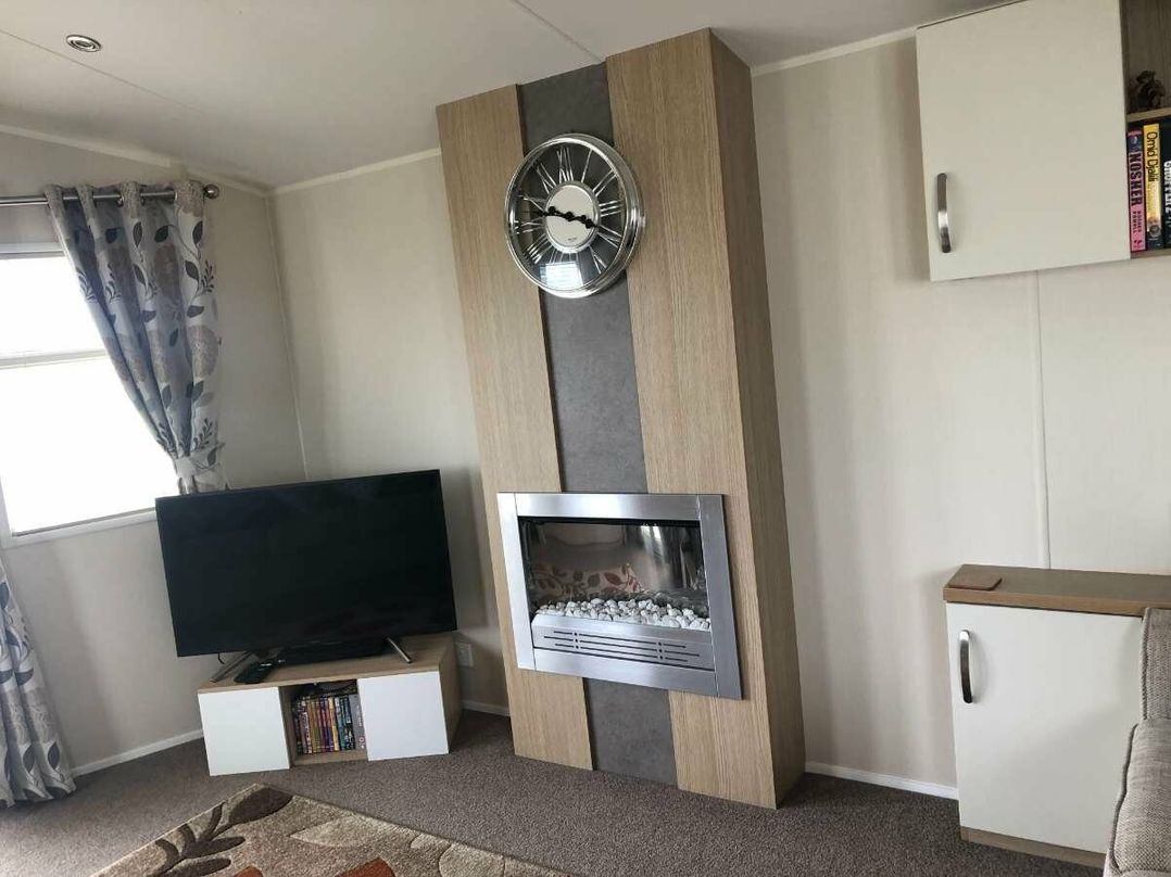 Lido Beach Holiday Park - Holiday Accommodation 16964