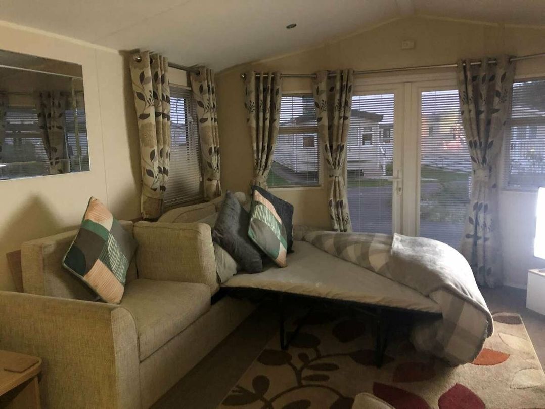 Lido Beach Holiday Park - Holiday Accommodation 16964