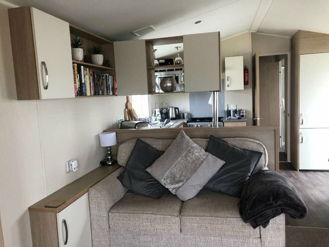 Lido Beach Holiday Park - Holiday Accommodation 16964