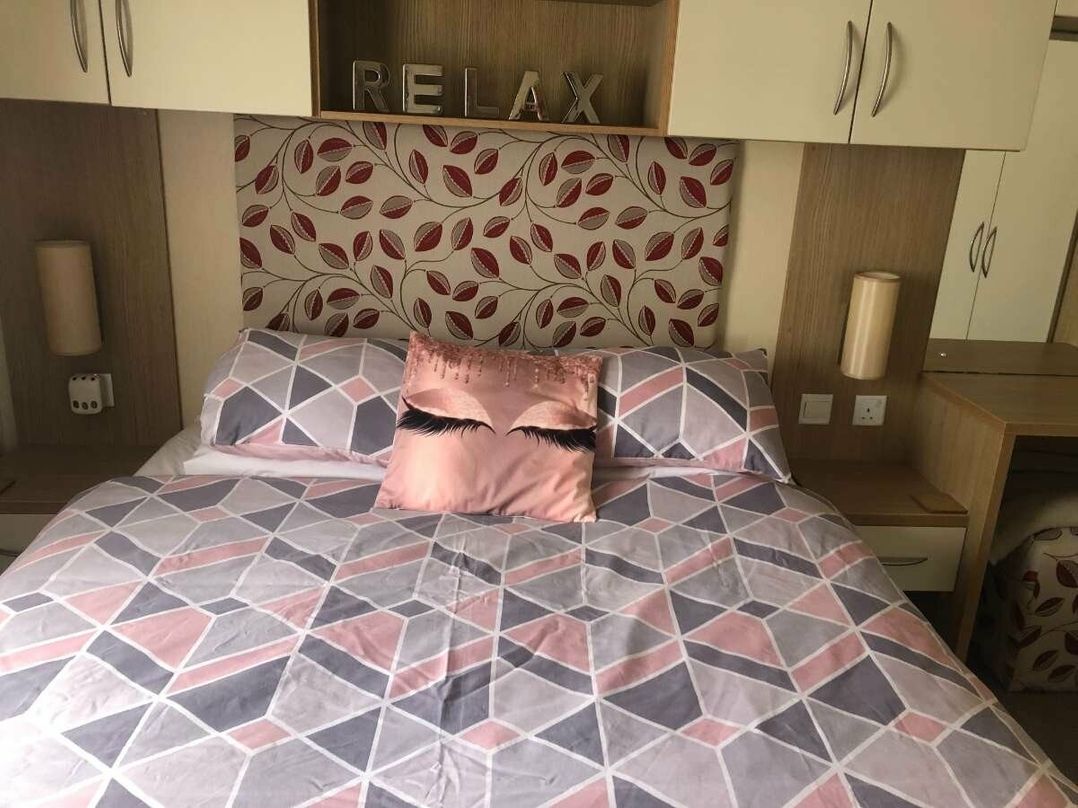 Lido Beach Holiday Park - Holiday Accommodation 16964