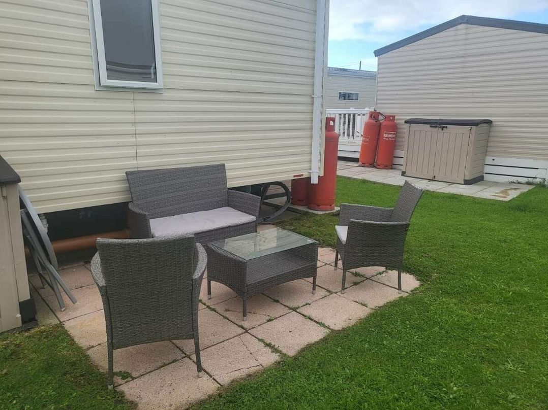 Lido Beach Holiday Park - Holiday Accommodation 16964