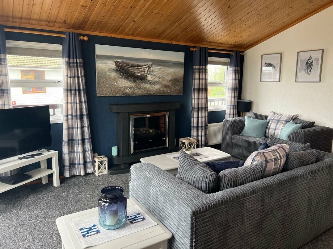 Port Haverigg Holiday Village - Holiday Accommodation 16965