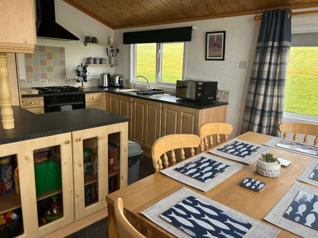 Port Haverigg Holiday Village - Holiday Accommodation 16965