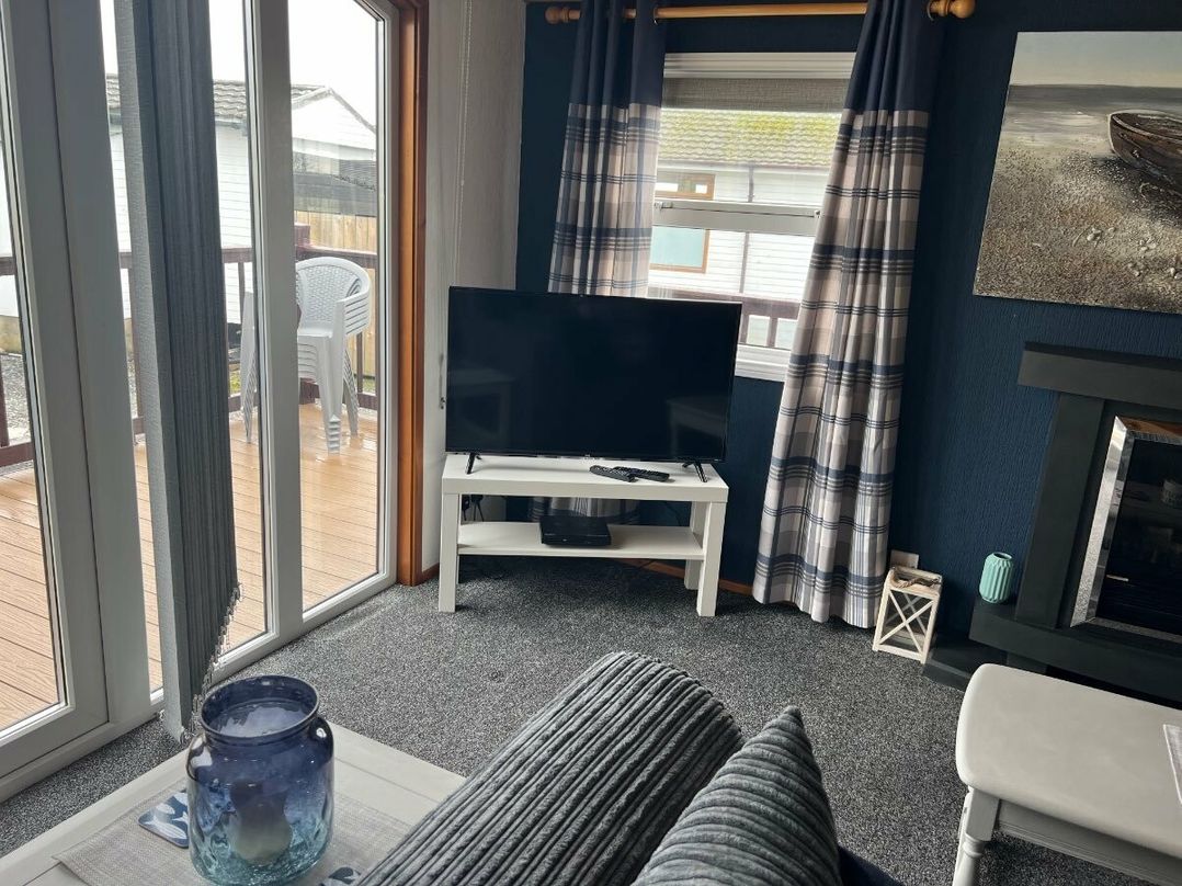 Port Haverigg Holiday Village - Holiday Accommodation 16965