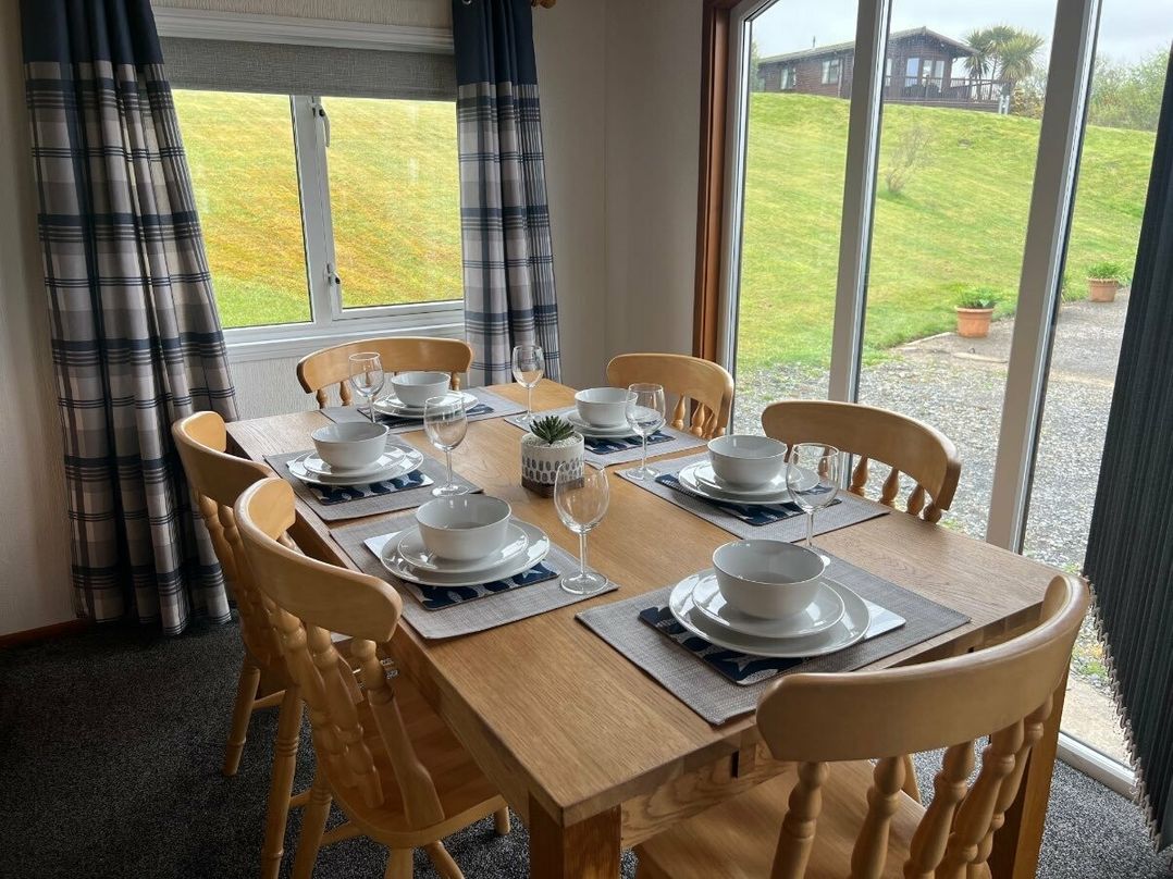 Port Haverigg Holiday Village - Holiday Accommodation 16965