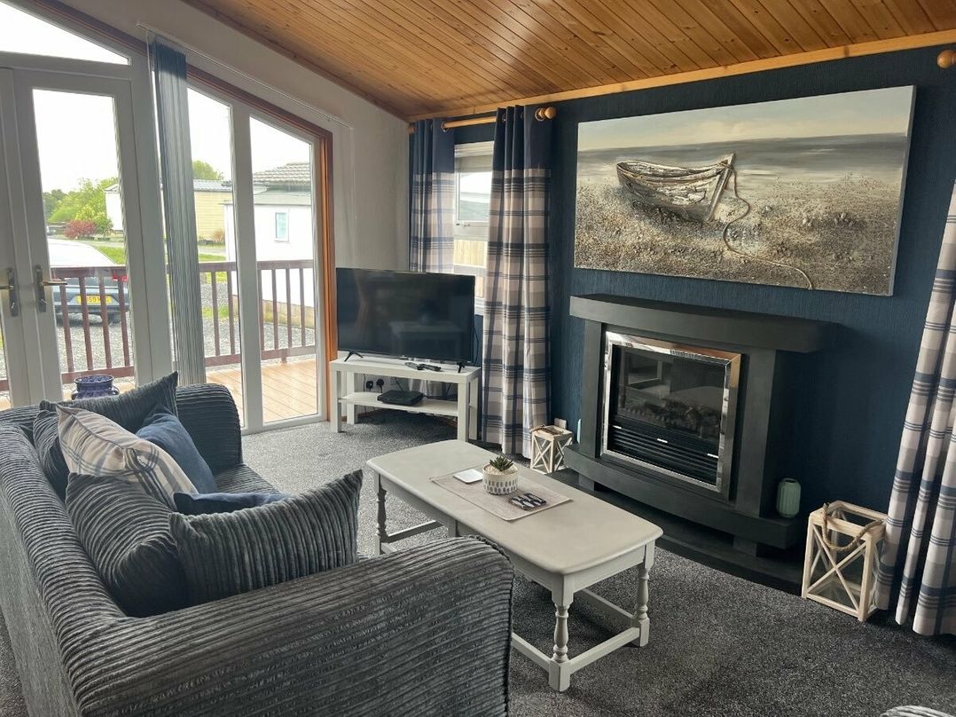 Port Haverigg Holiday Village - Holiday Accommodation 16965