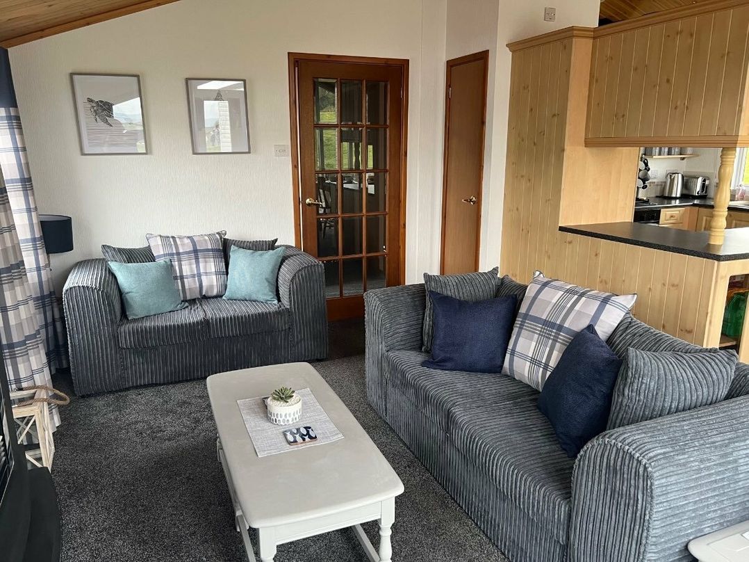 Port Haverigg Holiday Village - Holiday Accommodation 16965