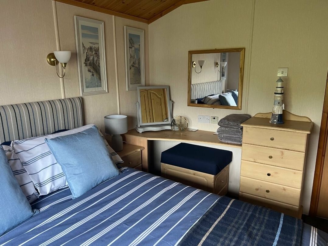 Port Haverigg Holiday Village - Holiday Accommodation 16965