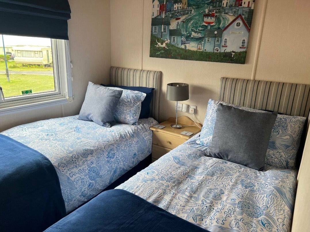 Port Haverigg Holiday Village - Holiday Accommodation 16965