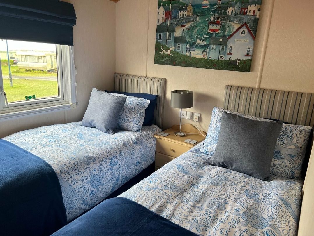 Port Haverigg Holiday Village - Holiday Accommodation 16965