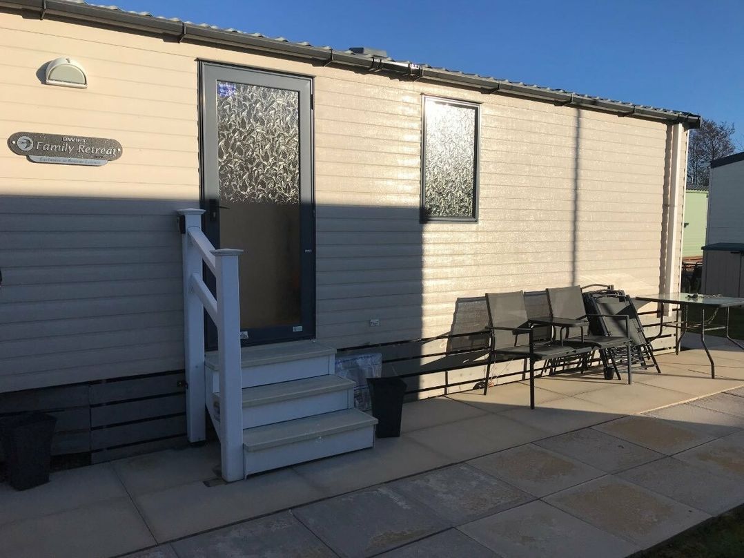 Regent Bay Holiday Park - Holiday Accommodation 16967