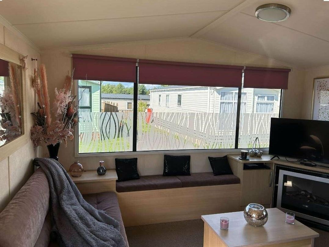Regent Bay Holiday Park - Holiday Accommodation 16967